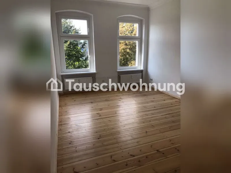 Tauschwohnung: 2-Zimmer Altbau in Berlin Wilmersdorf/Charlottenburg (10717) — photo 1